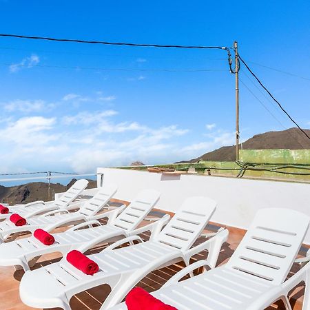 Sunset Lodge El Molledo Ngoại thất bức ảnh
