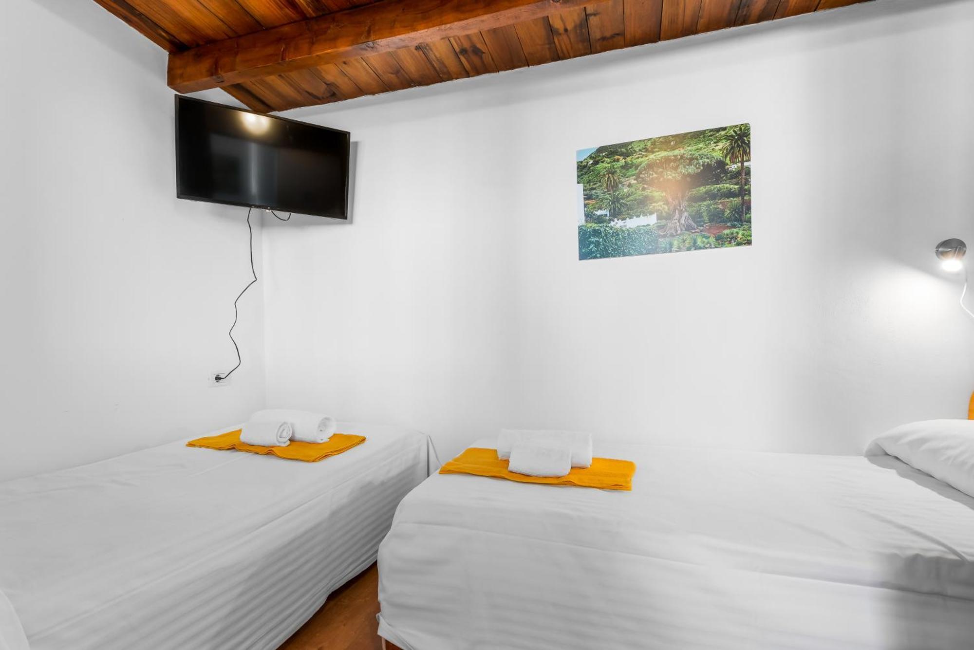 Sunset Lodge El Molledo Phòng bức ảnh