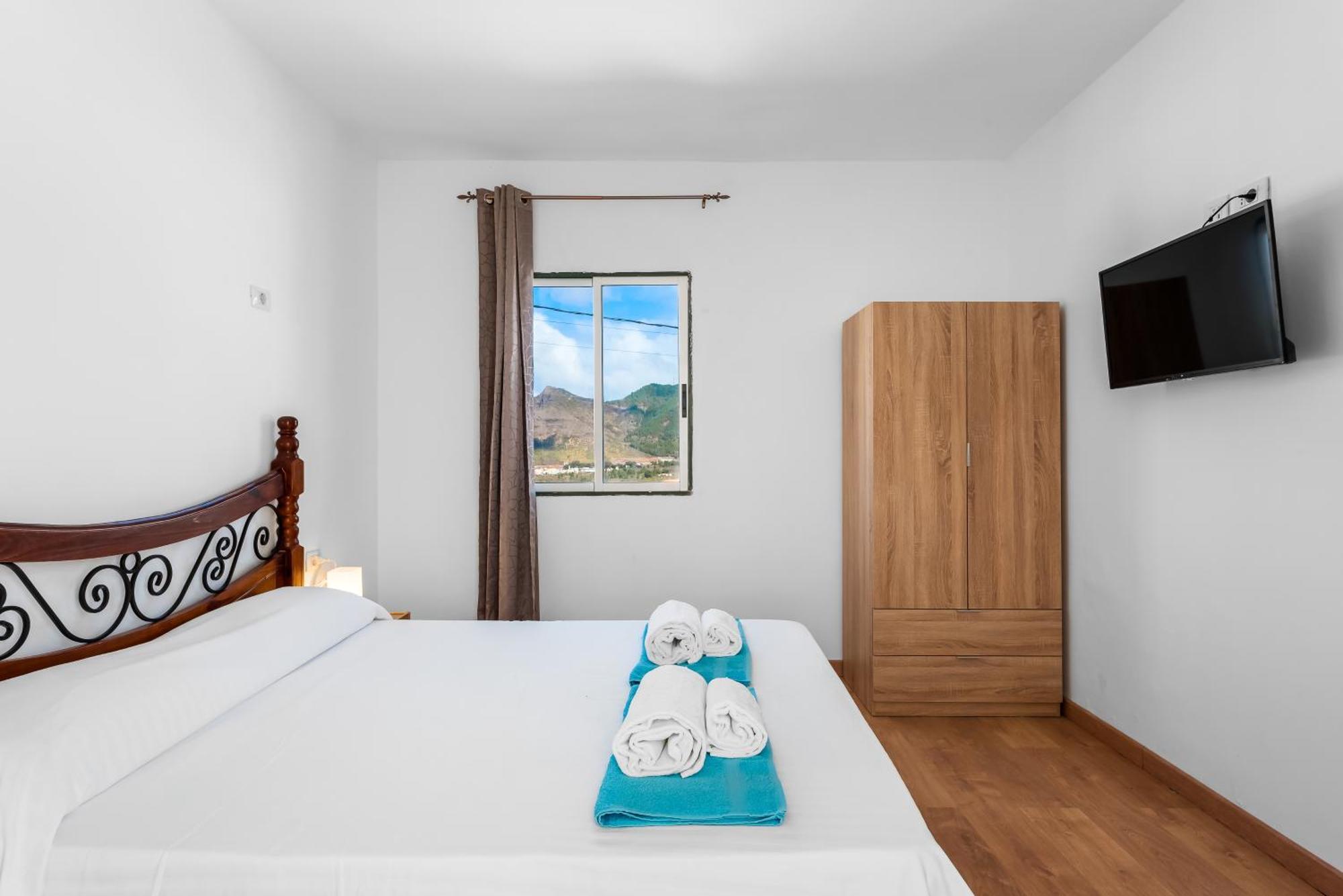 Sunset Lodge El Molledo Ngoại thất bức ảnh