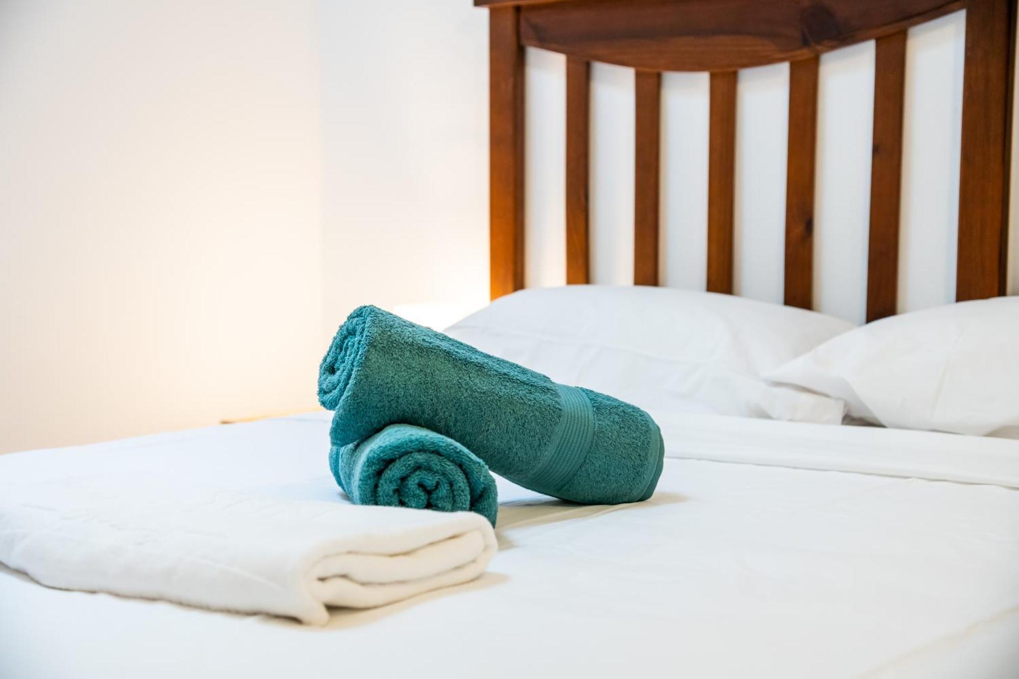 Sunset Lodge El Molledo Phòng bức ảnh
