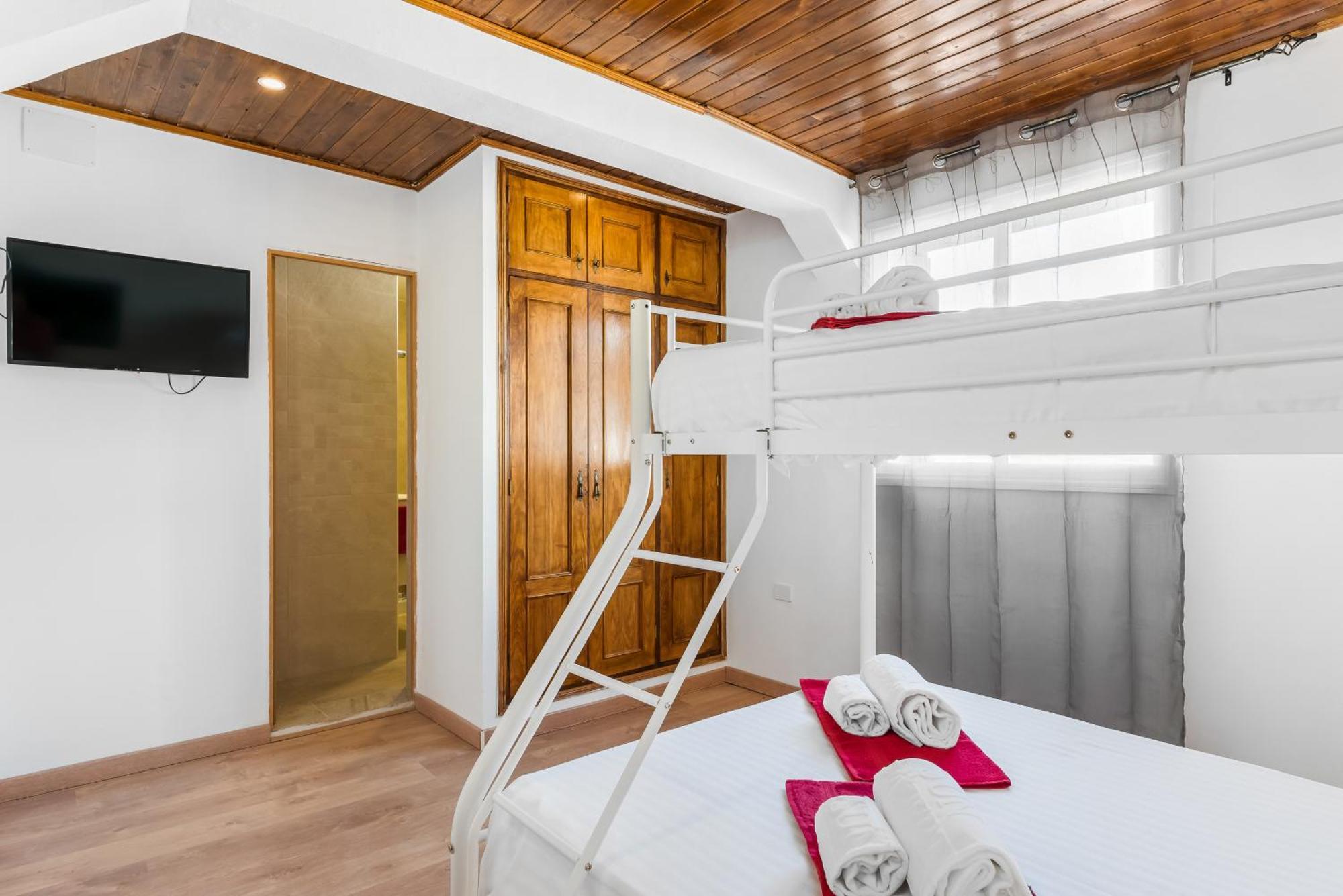 Sunset Lodge El Molledo Phòng bức ảnh