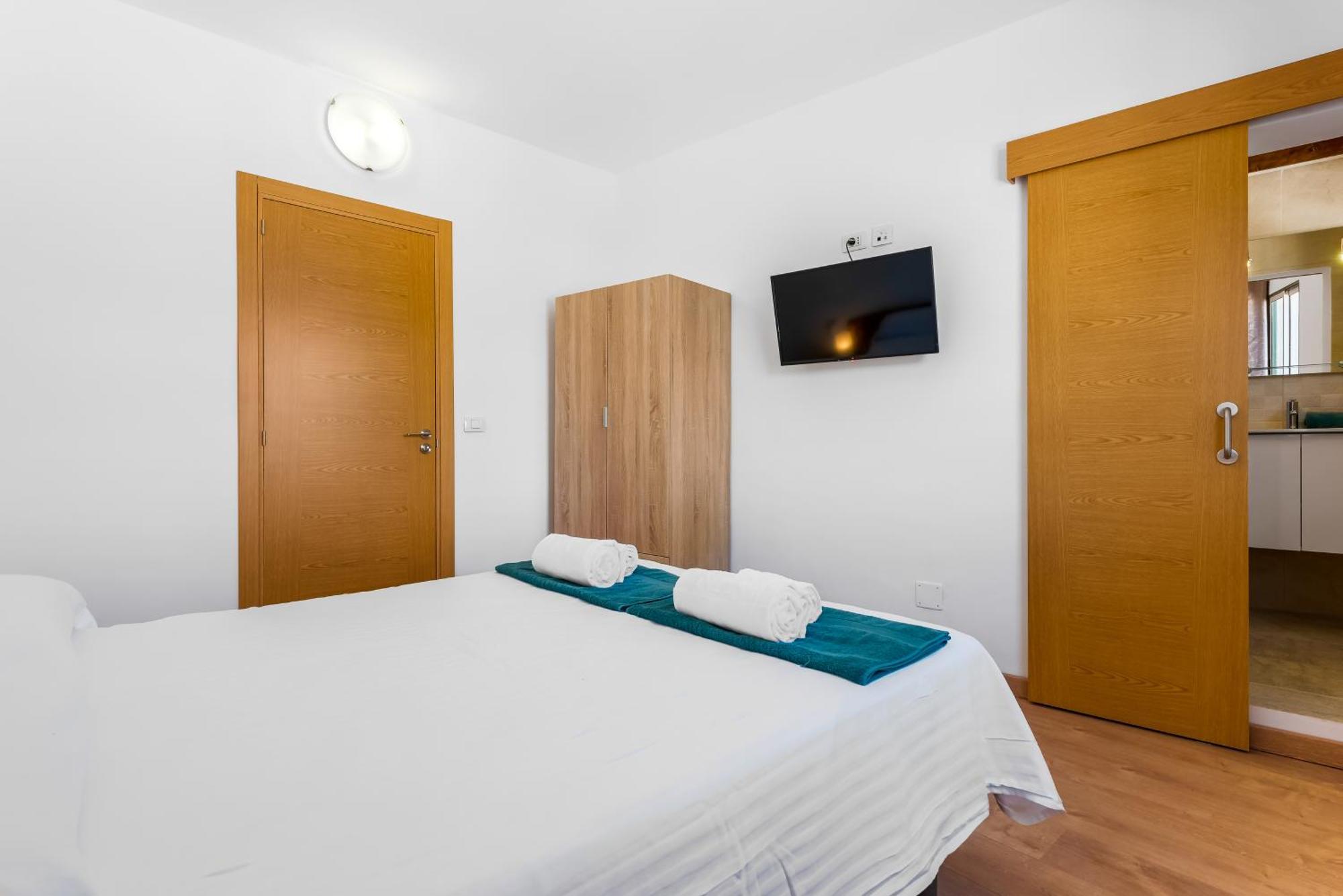 Sunset Lodge El Molledo Phòng bức ảnh