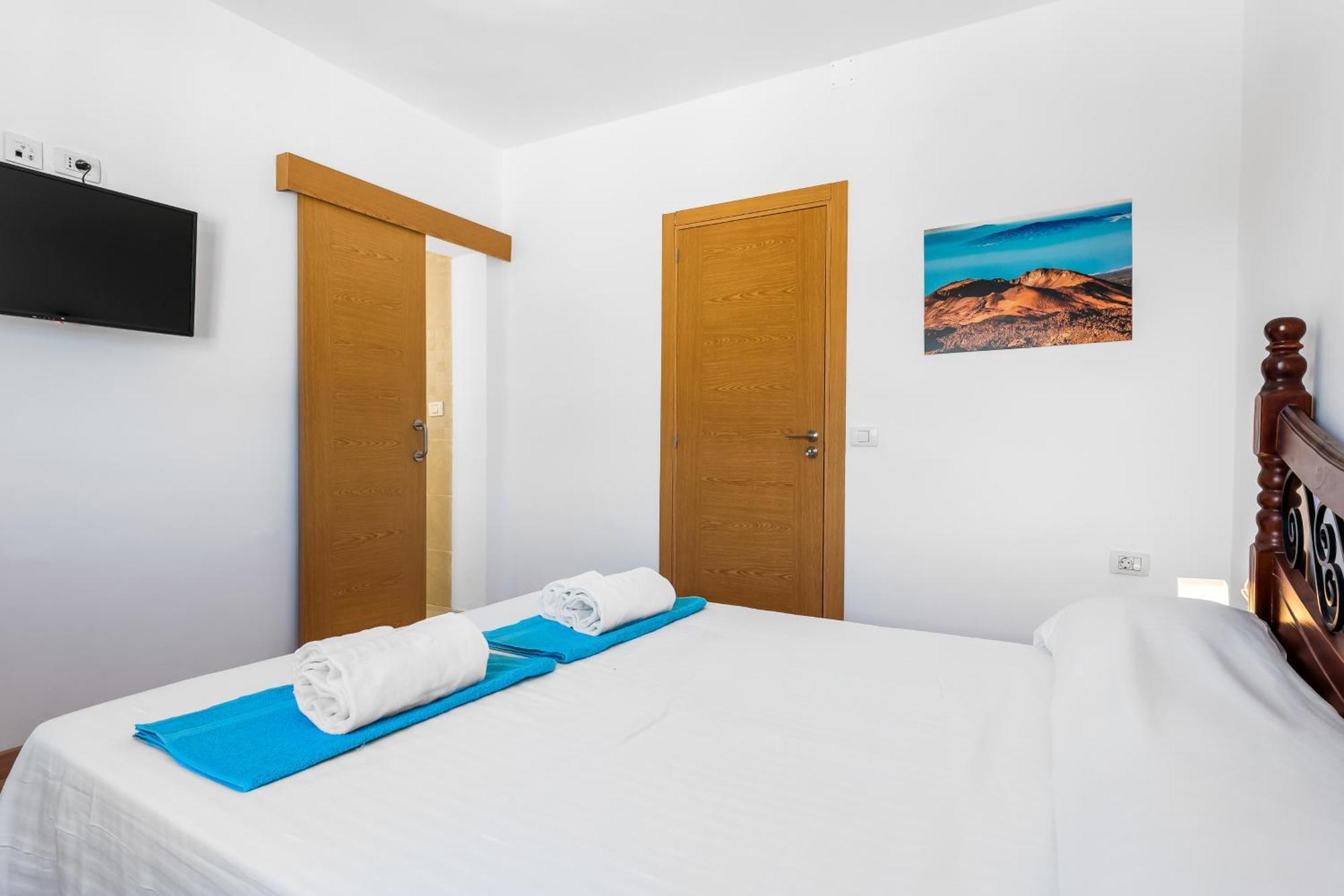 Sunset Lodge El Molledo Phòng bức ảnh