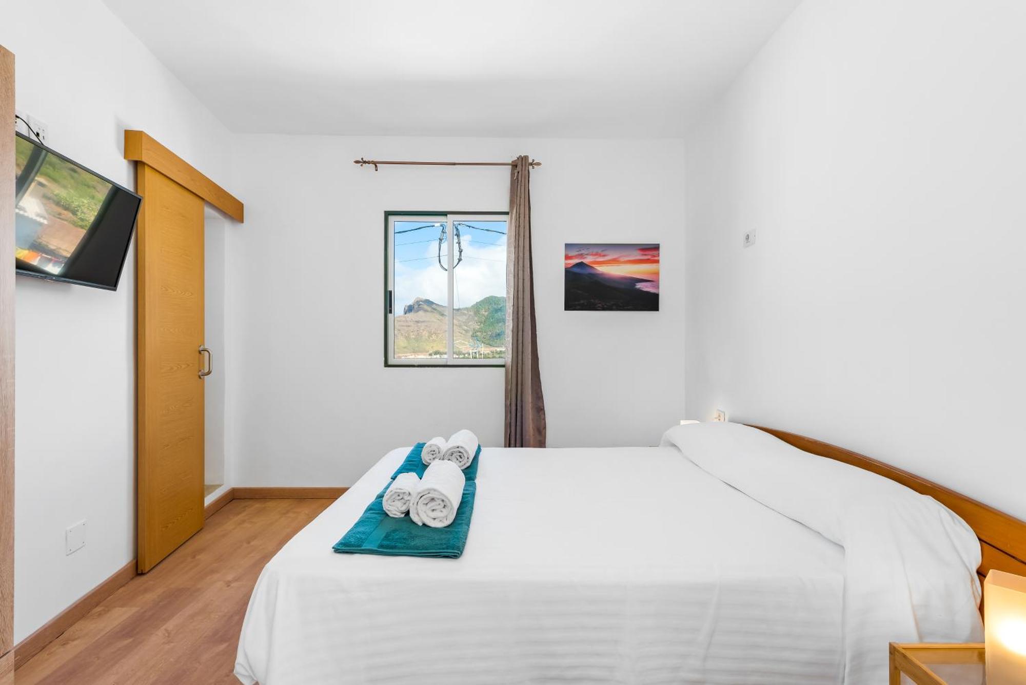 Sunset Lodge El Molledo Phòng bức ảnh