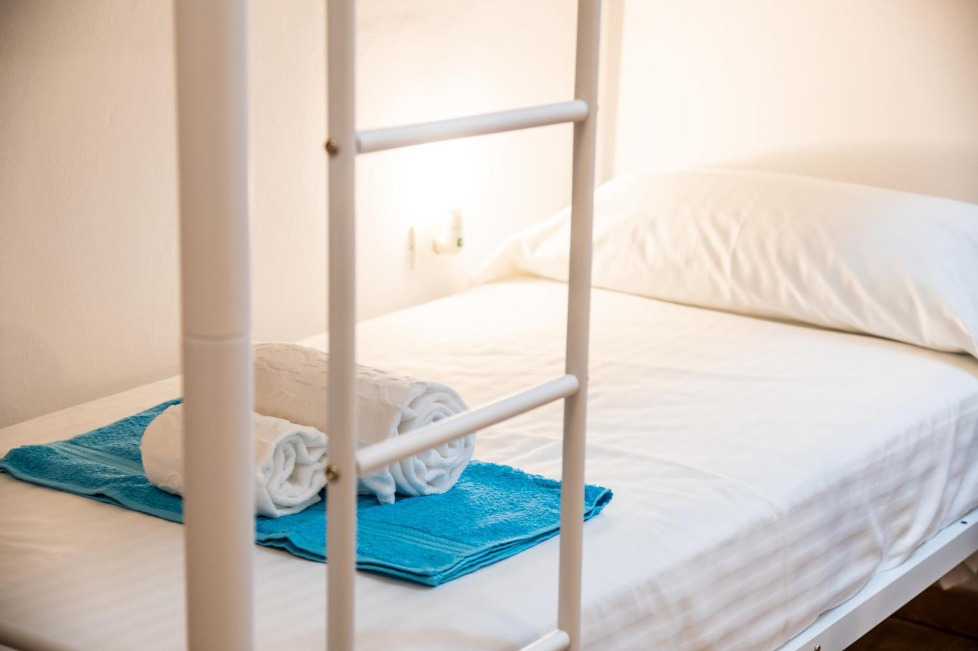 Sunset Lodge El Molledo Phòng bức ảnh