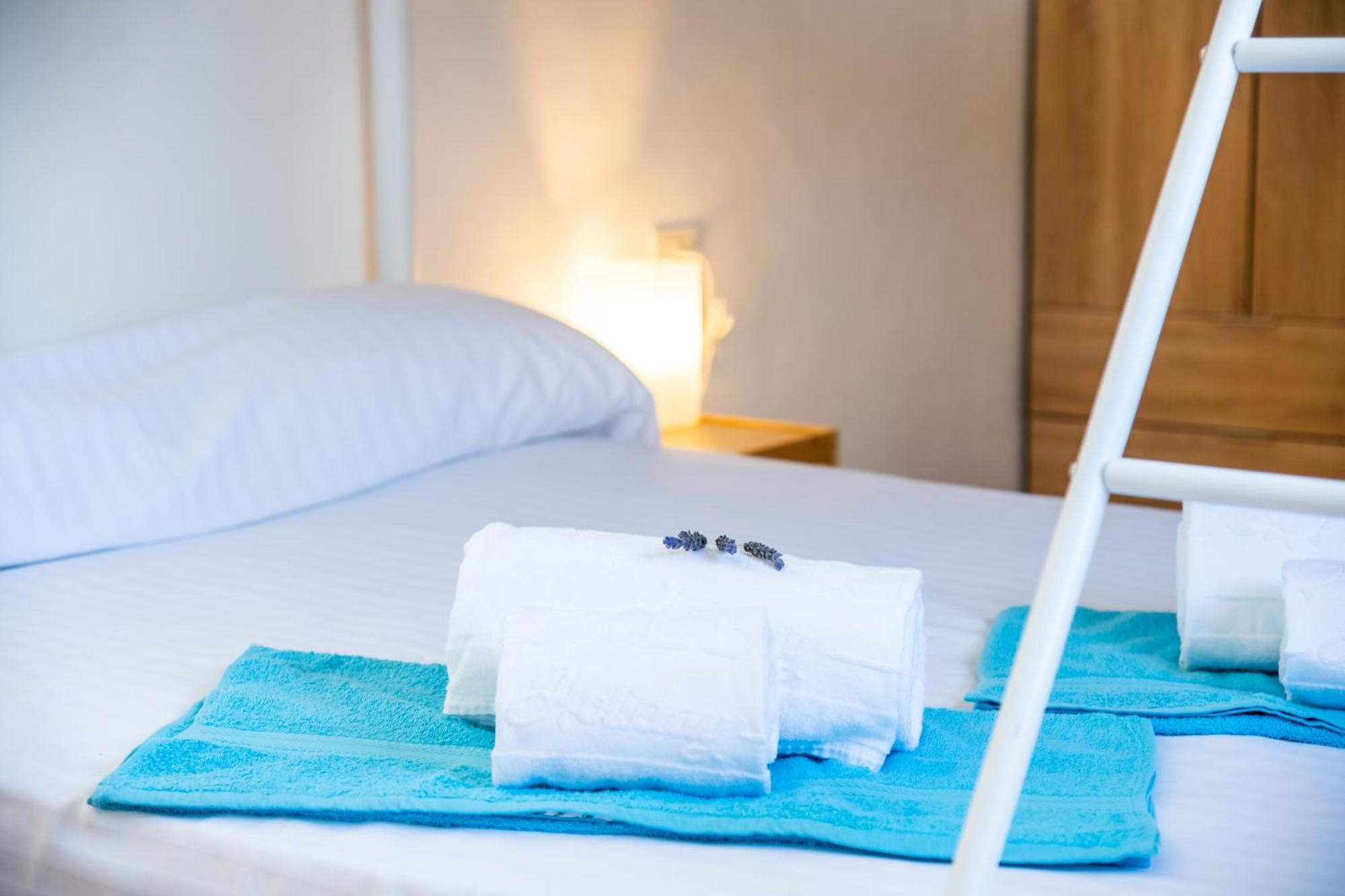Sunset Lodge El Molledo Phòng bức ảnh