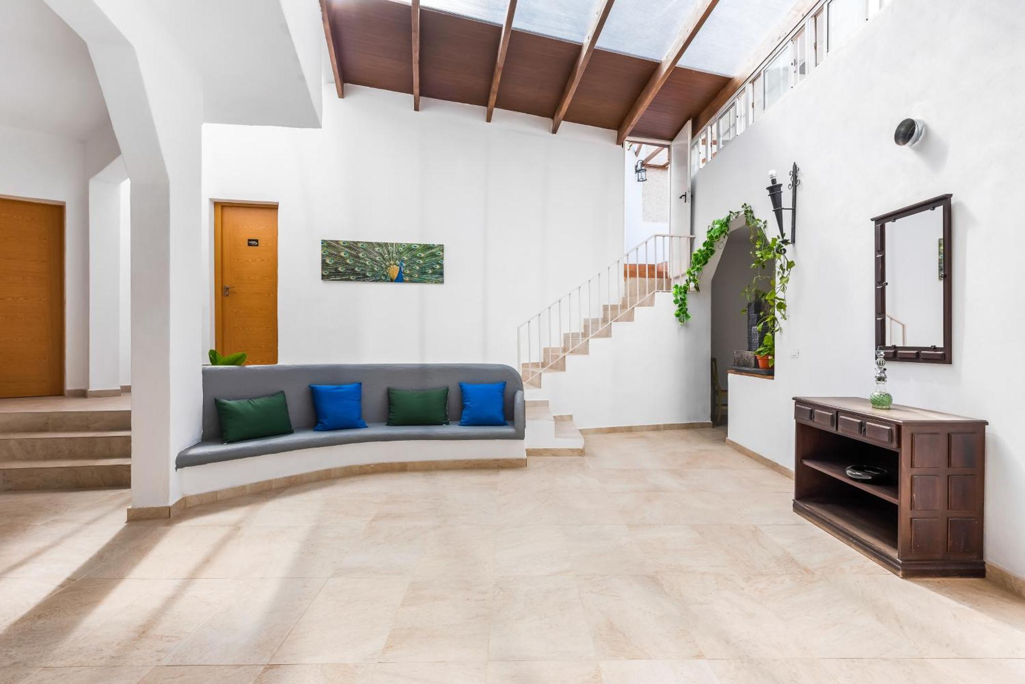 Sunset Lodge El Molledo Phòng bức ảnh