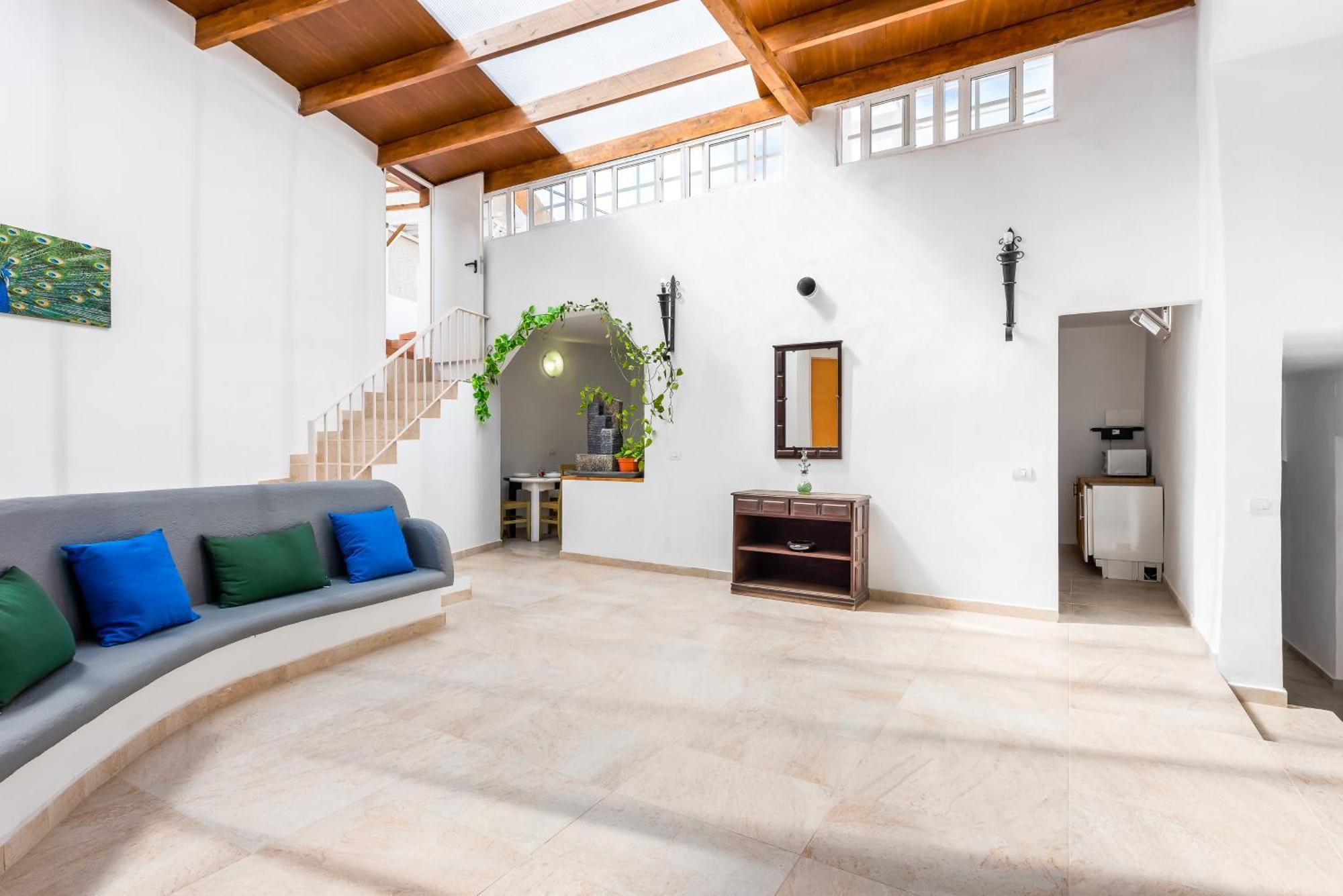 Sunset Lodge El Molledo Phòng bức ảnh