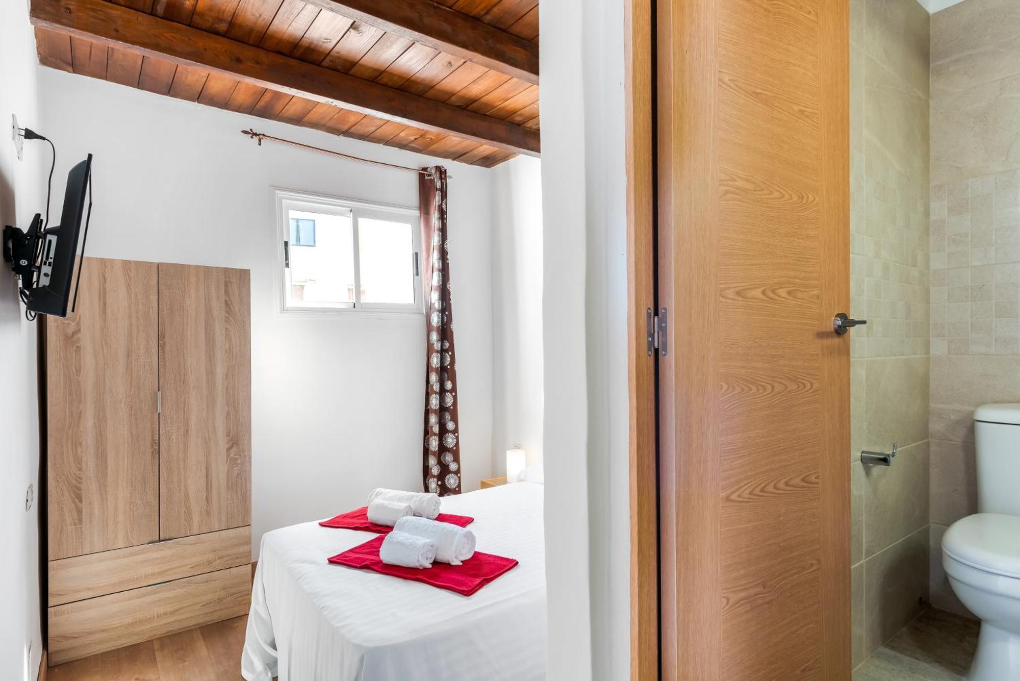 Sunset Lodge El Molledo Ngoại thất bức ảnh