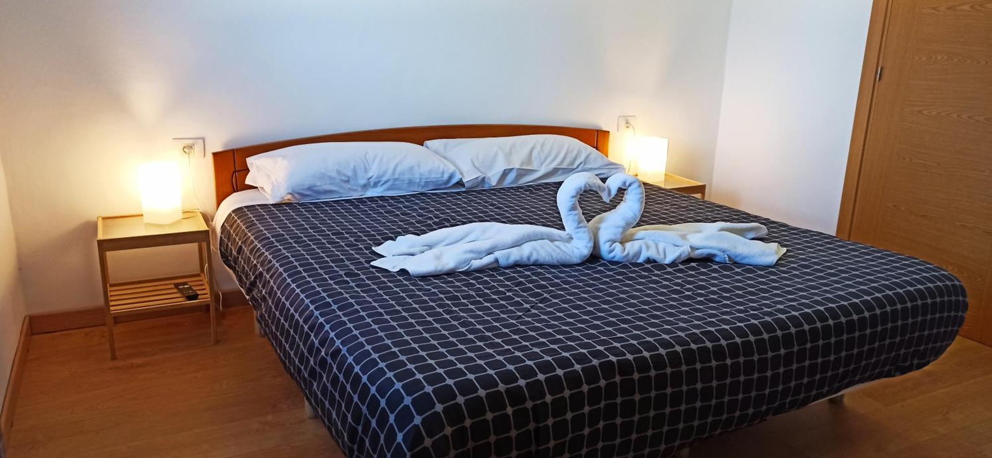 Sunset Lodge El Molledo Ngoại thất bức ảnh