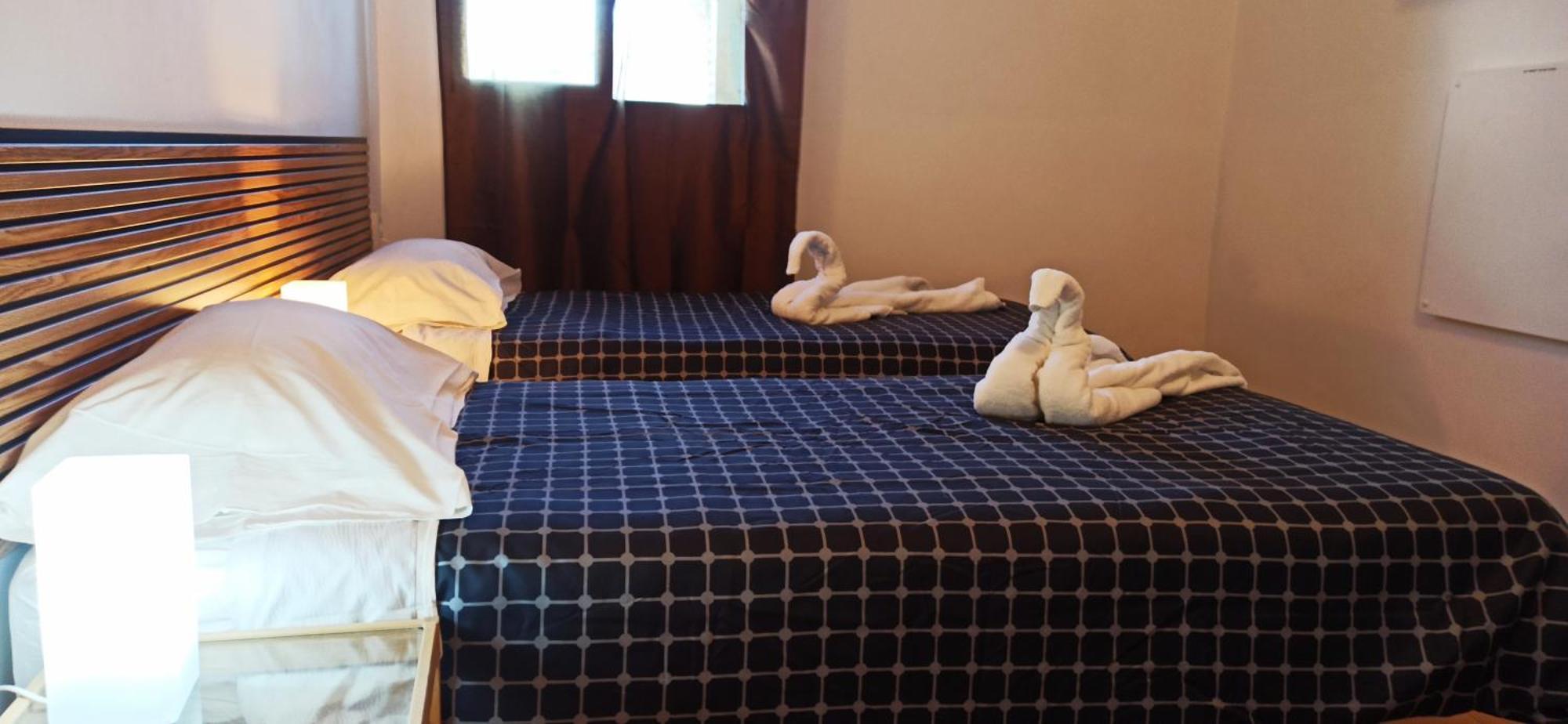 Sunset Lodge El Molledo Ngoại thất bức ảnh