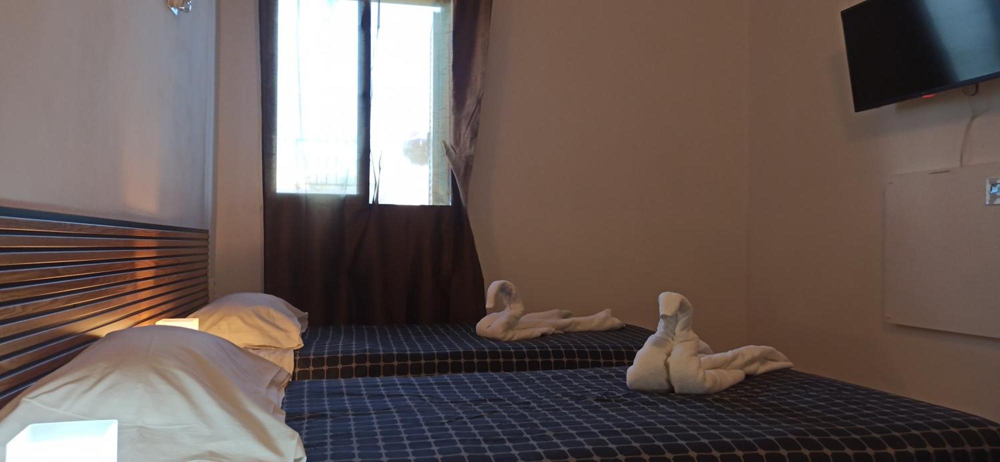 Sunset Lodge El Molledo Ngoại thất bức ảnh