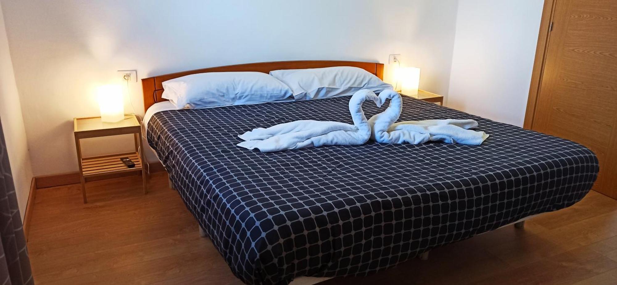Sunset Lodge El Molledo Ngoại thất bức ảnh