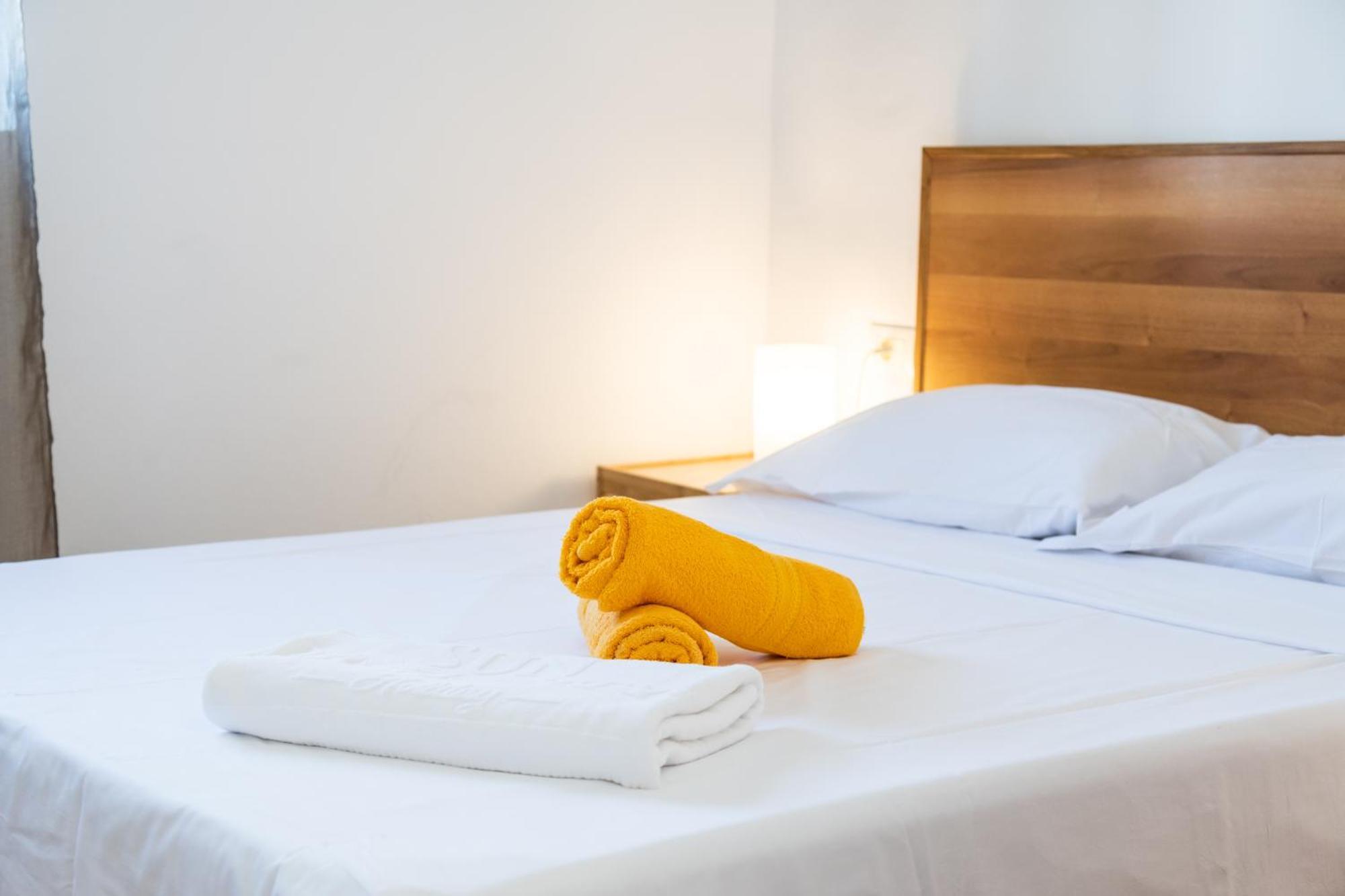 Sunset Lodge El Molledo Ngoại thất bức ảnh
